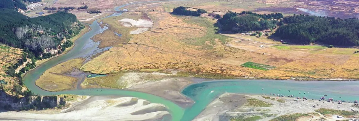 Se inicia proceso para que Humedal Tubul Raqui de Arauco sea declarado Santuario de la Naturaleza