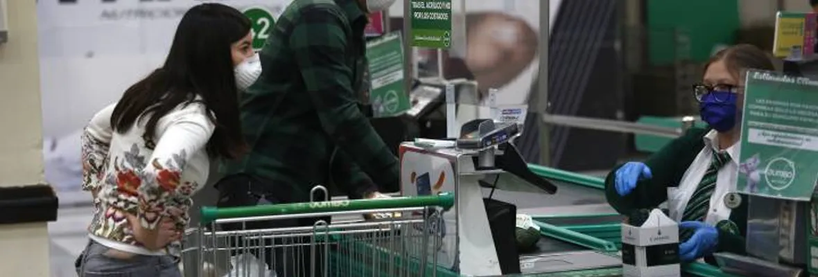 Inflación: IPC de septiembre aumentó 0,9% respecto al mes anterior