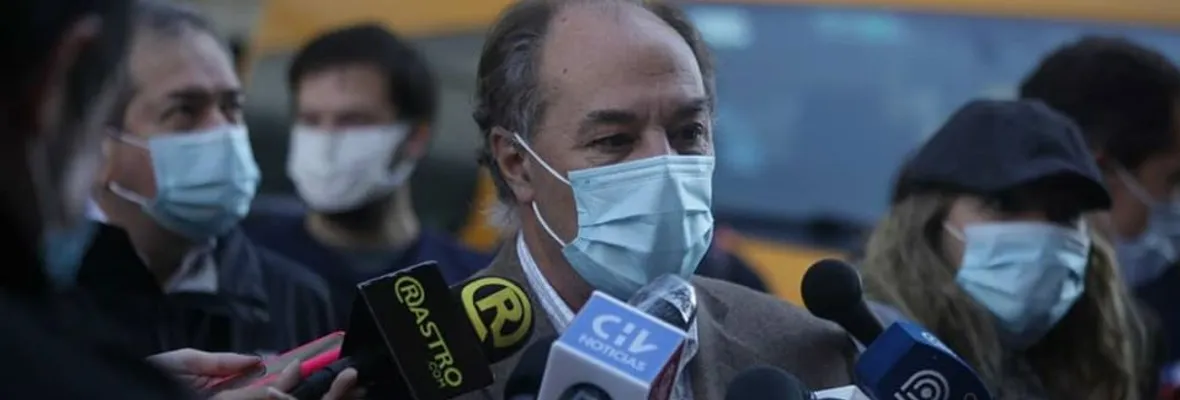Ventiladores mecánicos donados por la CPC venían fallados y fueron dados de baja