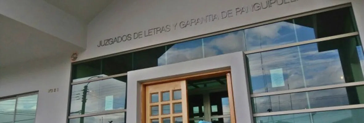 Juzgado ordena a Diócesis de Villarrica terminar contrato de arrendamiento sobre tierra indígena tras 99 años