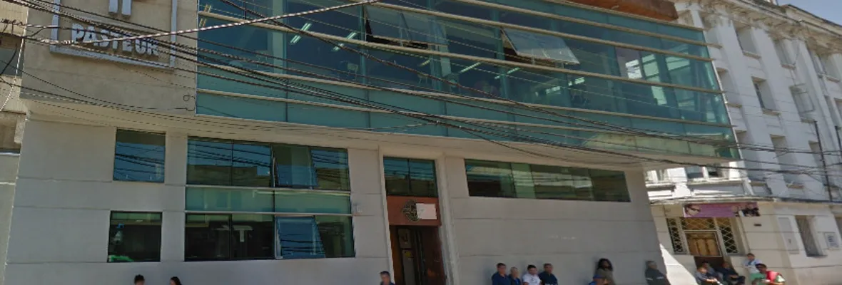 Acusan a Laboratorio Pasteur de no garantizar salud de trabajadores: hubo un contagio de Covid