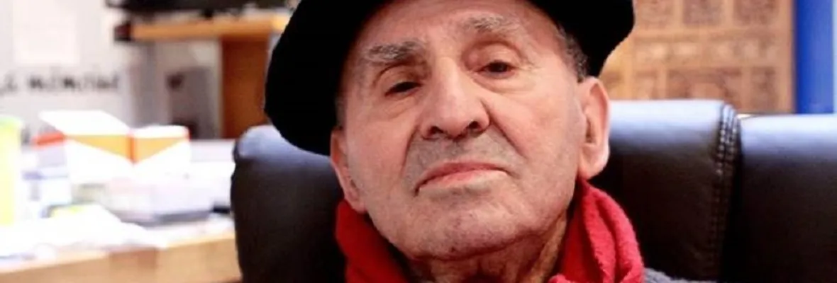 Murió Lucio Urtubia el Robin Hood anarquista: “Era un honor y un placer robar bancos”