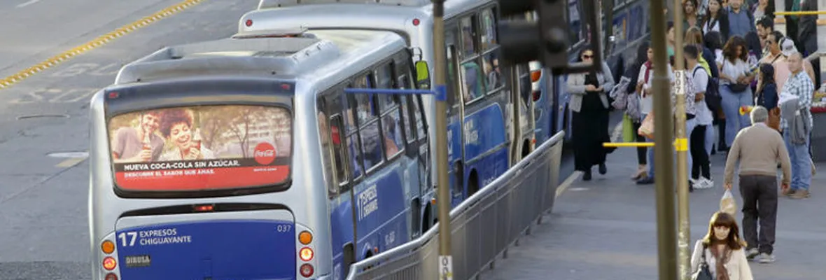 Aumentar aún más aglomeración en transporte público: Seremi de Salud evalúa adelantar toque de queda en el Gran Concepción