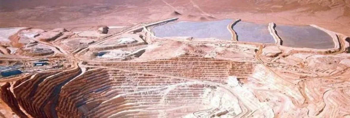 ¿Cuál crisis?: Minera Escondida reporta ganancias de 1.499 millones de dólares en plena pandemia