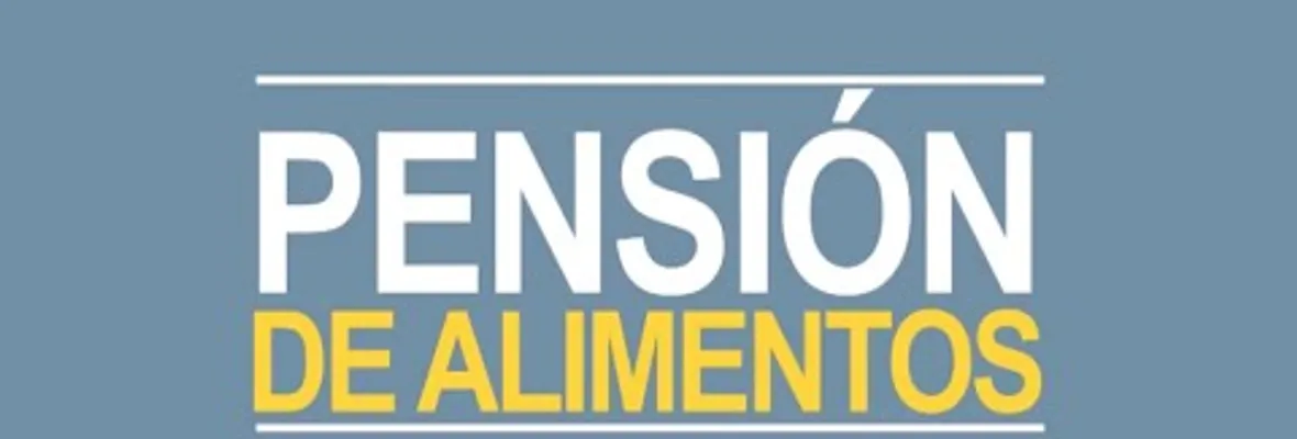 Una breve guía paso a paso: ¿Cómo solicitar el pago de pensión alimenticia a través del 10%?