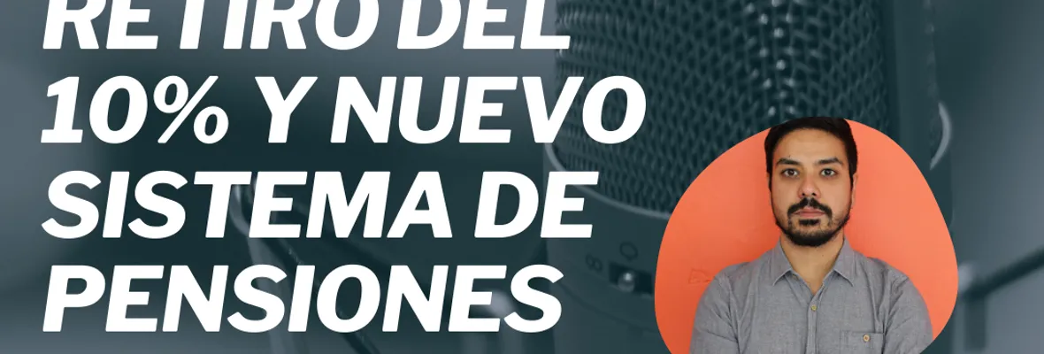 VIDEO | #ResumenEnVivo: 10% y nuevo sistema de pensiones, con Fundación Sol