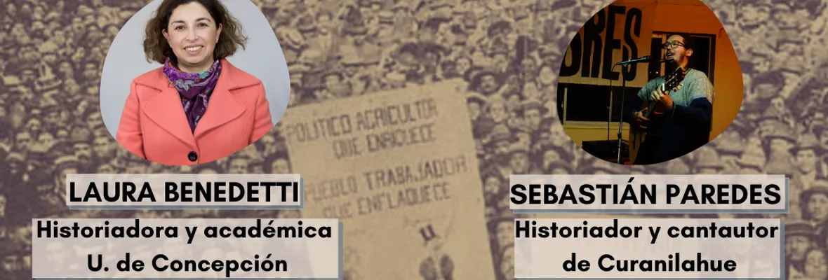 Resumen realizará programa en vivo a 100 años de la histórica Huelga Grande del Carbón