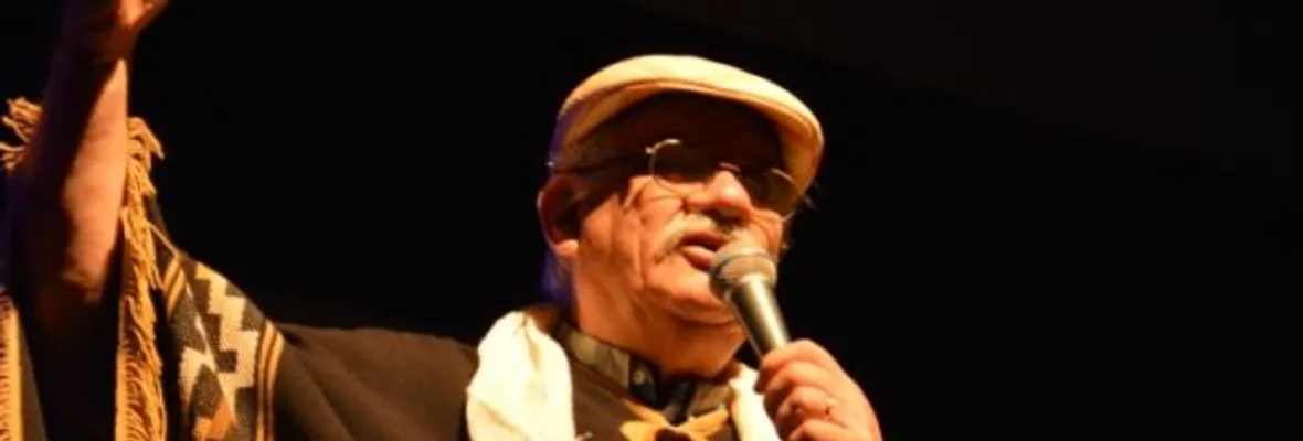 Murió Tito Fernández: Denunciado por abuso y violación, pero sin condena