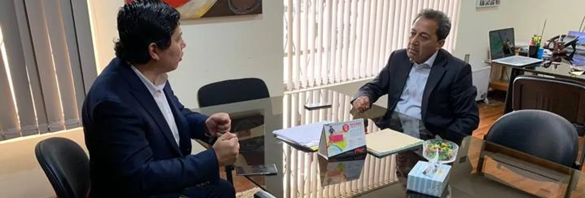 Los cuantiosos negocios y conflictos de interés del alcalde de Laja y su hijo gobernador de Biobío