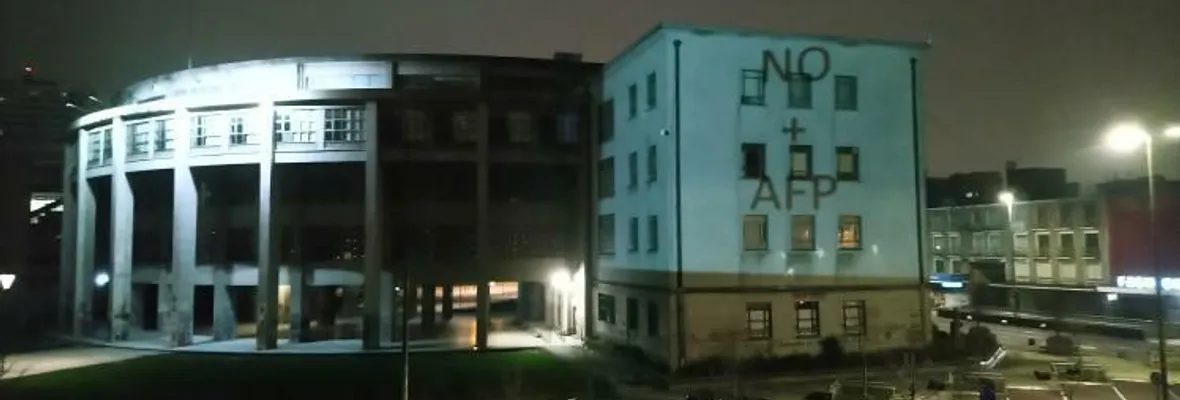 Por segunda jornada consecutiva: manifestaciones en apoyo al retiro de fondos previsionales marcan la noche