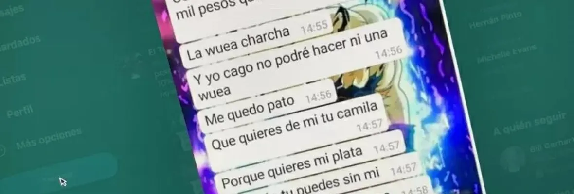 PODCAST | Cerro a la Izquierda: Lecciones del caso Pradenas y el 10% de los papito corazón (con Abofem)