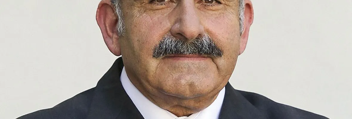 Víctor Manoli: el empresario camionero que es también Intendente de la Araucanía