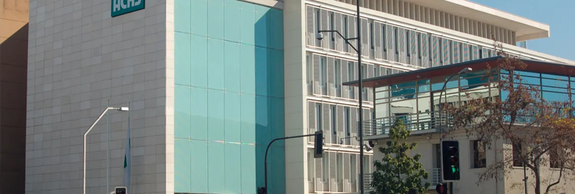 Sindicato de la Asociación Chilena de Seguridad se enfrenta a entrampado proceso de negociación colectiva ante intransigencia de la mutualidad