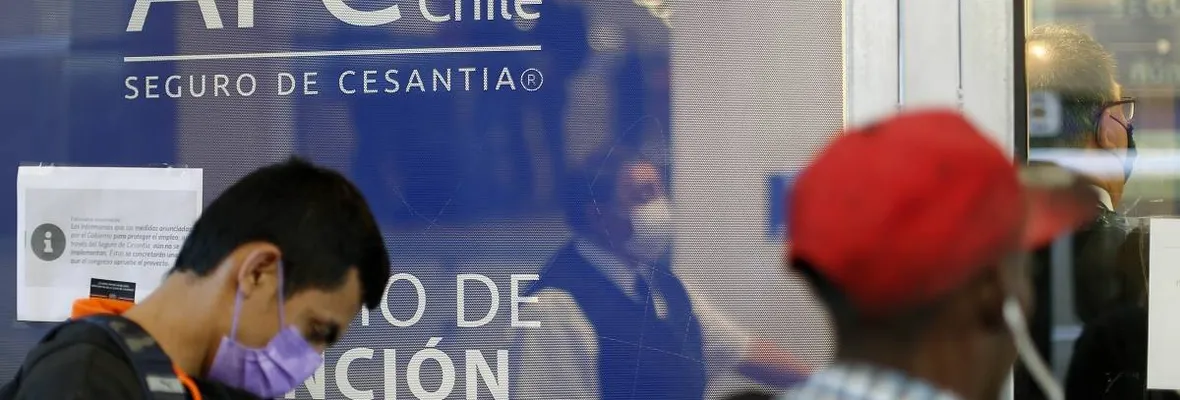 Aumenta el desempleo en Chile: mujeres son las más afectadas