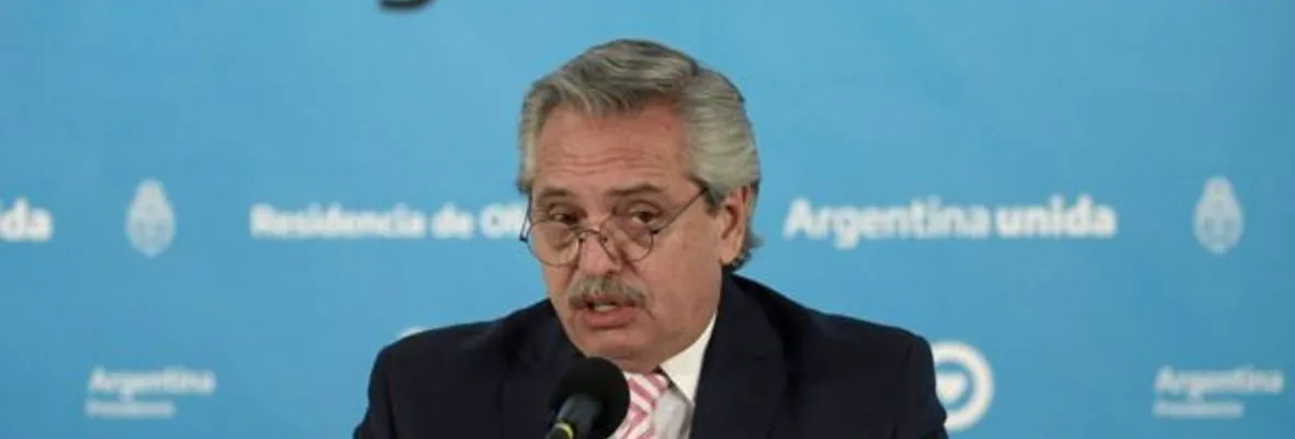 Argentina producirá la vacuna de Oxford contra la Covid para toda Latinoamérica