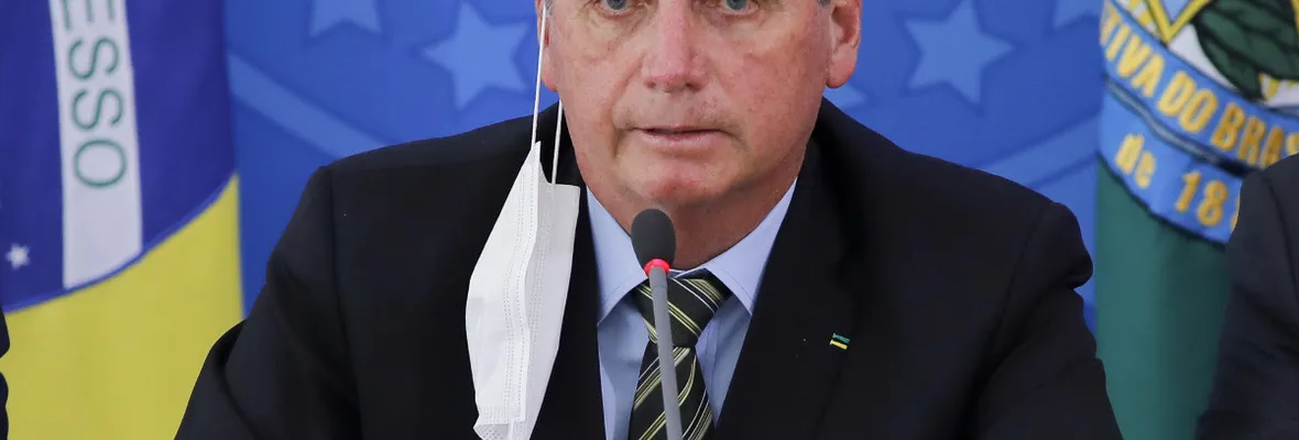 Justicia autoriza a Bolsonaro a mantener la conmemoración del golpe de 1964 como 'hito de la democracia'