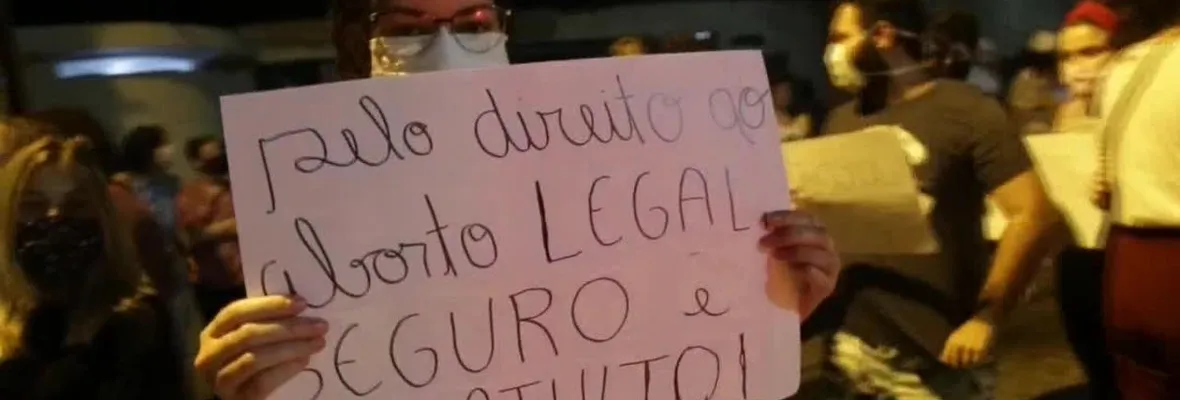 Brasil: Tribunal autoriza aborto en niña de 10 años víctima de violación