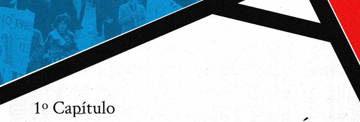 REGISTRO | UP 50: Hacer la revolución. La trayectoria de la "vía chilena al socialismo", con Julio Pinto y Claudio Pérez