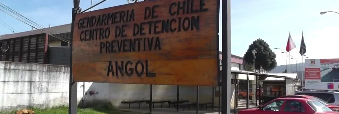 Tras 113 días en huelga de hambre sin obtener respuesta, Presos Políticos Mapuche de la Cárcel de Angol inician huelga seca