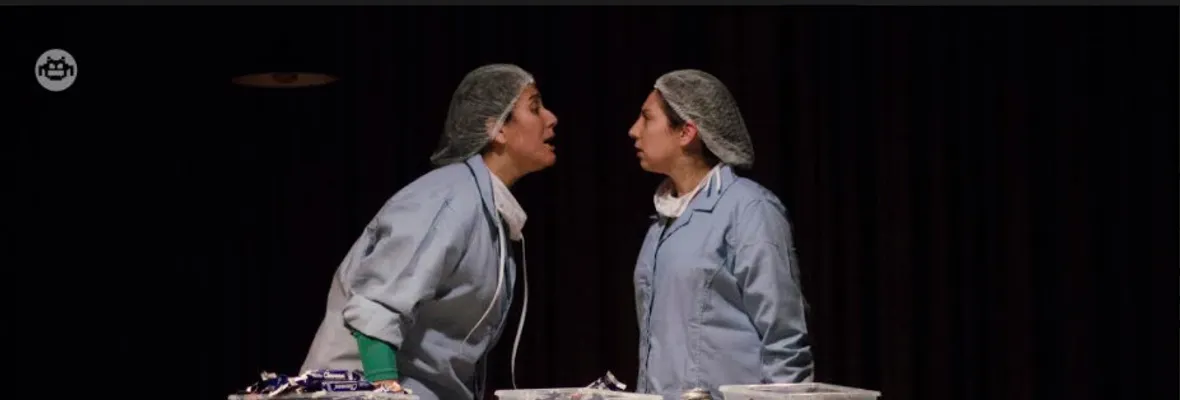 TEATRO| Comienzan funciones de Chokman en modo pandemia