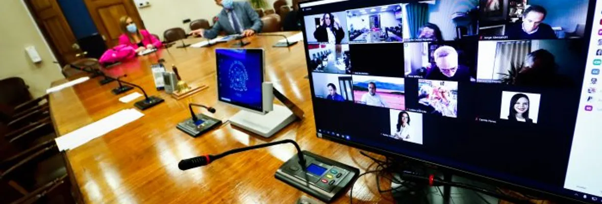 Este miércoles comienza la discusión del impuesto a los "súper ricos" en la Comisión de Constitución