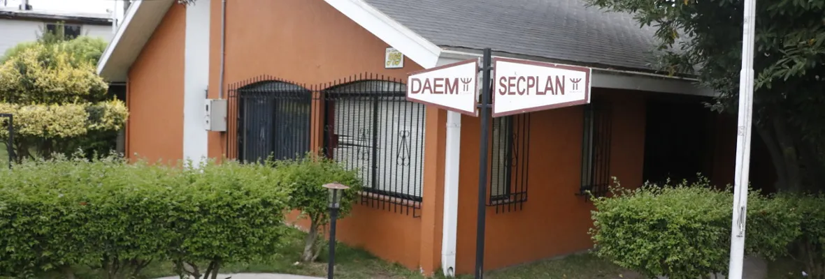 Desvinculan en plena pandemia a docente exdirigenta del Colegio de Profesores en Hualpén