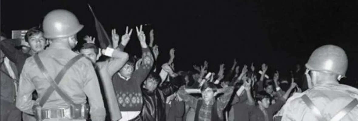 Día del trabajador portuario: en conmemoración por trabajadores asesinados por militares en 1973