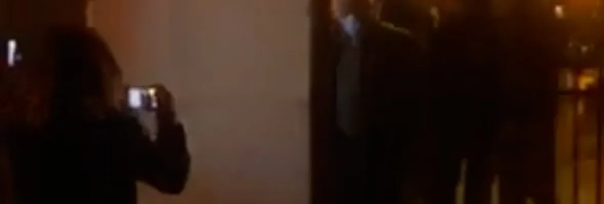 Formalizarán a sujeto por presunto abuso sexual contra niña de 11 años registrado en TikTok