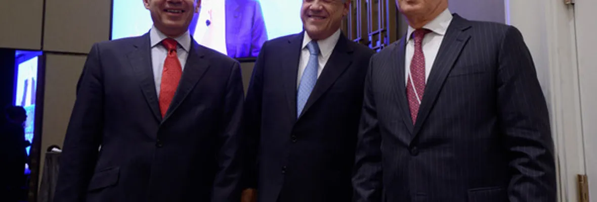 Corte Suprema de Colombia ordenó el arresto domiciliario del expresidente Álvaro Uribe