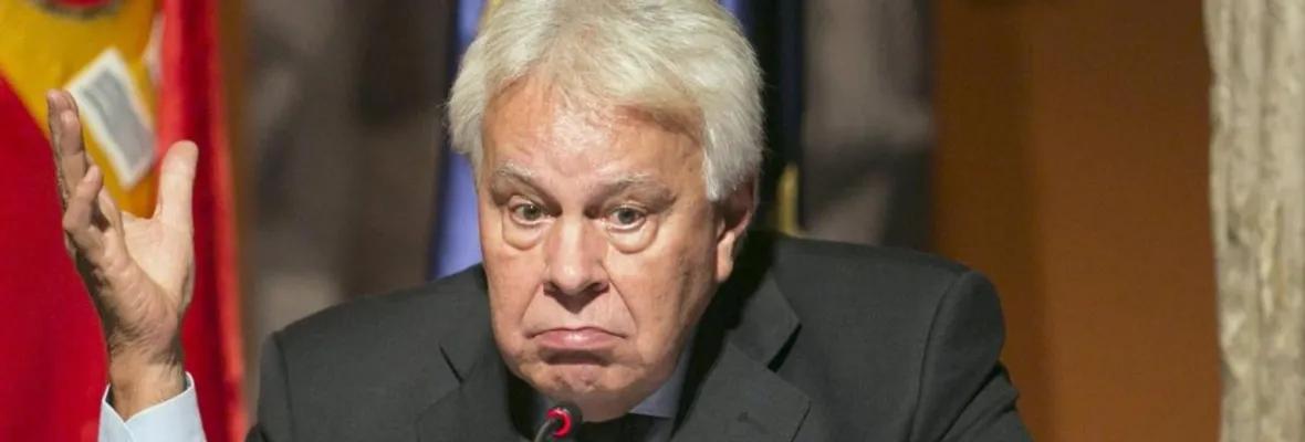 Develan millonarios contratos del gobierno del socialista Felipe González con la dictadura de Pinochet