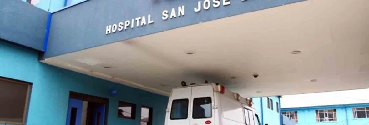 Demanda laboral logra restitución de grado de trabajador de Hospital de Coronel