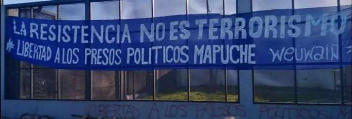 115 días sin comer y tres en huelga seca. Comuneros de Angol se encuentran en un estado límite de salud y denuncian desconocimiento de acuerdos por parte del Gobierno