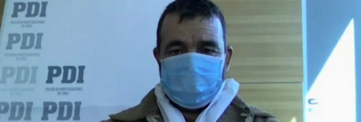 Formalización de presunto autor del crimen de Ámbar Cornejo se realizará el lunes