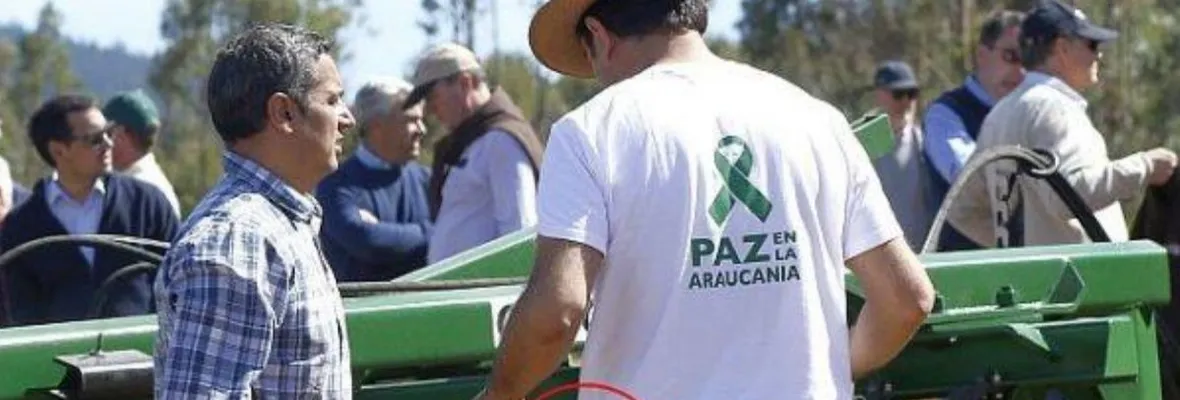 La insostenible continuidad de director de Registro Civil Araucanía