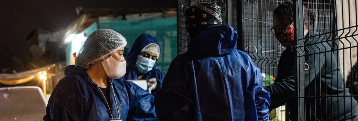 El uso de mascarillas podría dar inmunidad a COVID-19 y reducir gravedad de infecciones, sugiere investigación