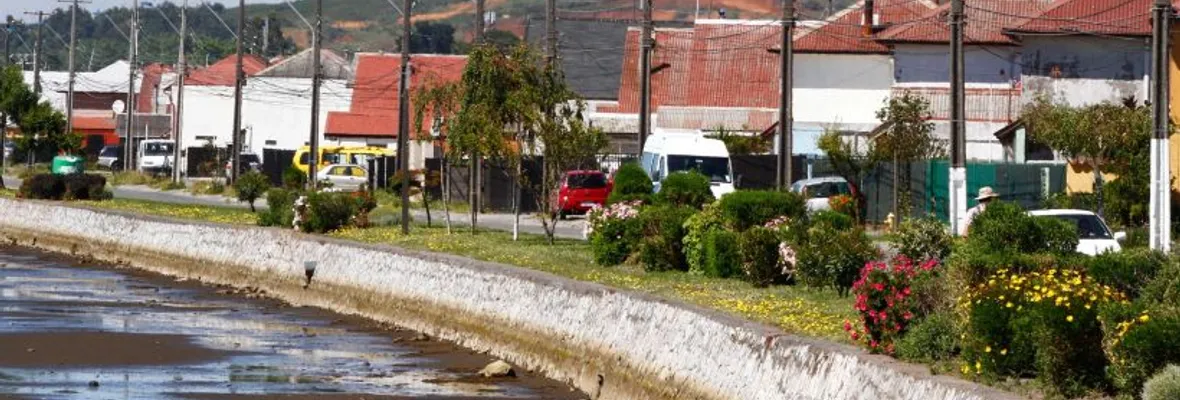 Cordón sanitario comenzará a regir el miércoles 5 de agosto en Talcahuano