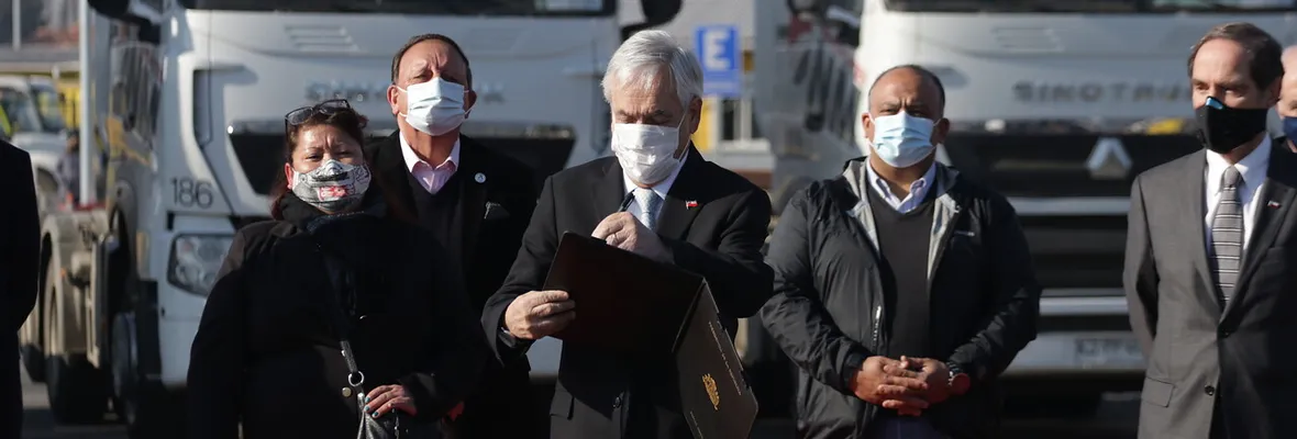 La pandemia y las fórmulas del Gobierno para administrarla
