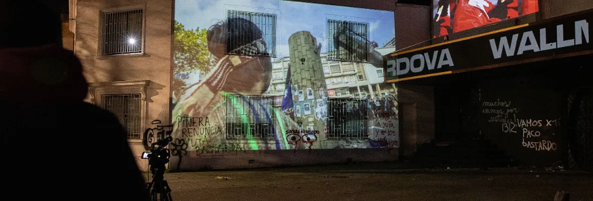 En el marco del Día Internacional de la Fotografía, FotografxsConce hablan de sus condiciones laborales
