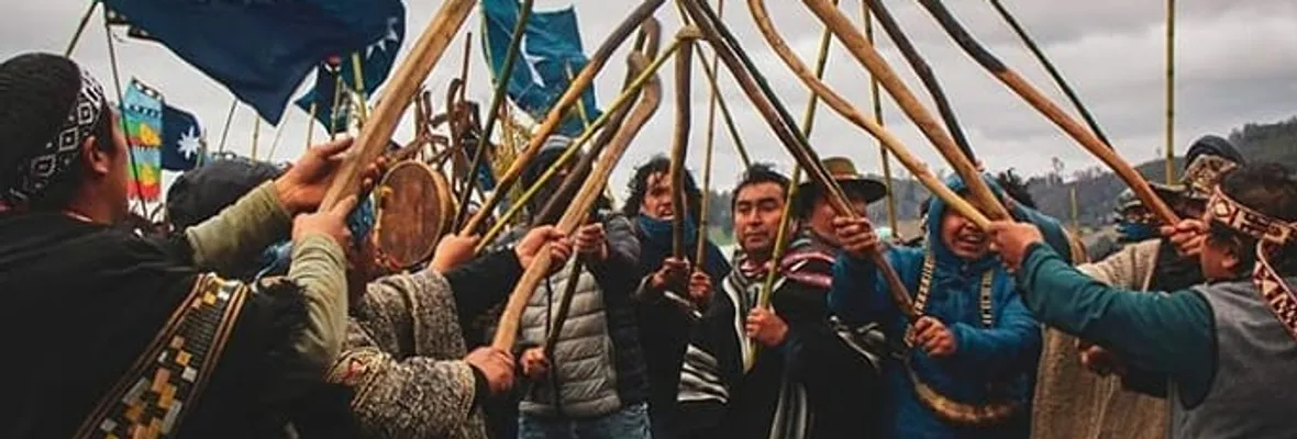 Pagó una sola vez $150 mil para ocupar terreno por 75 años: ordenan a arrendatario devolver predio indígena en Panguipulli