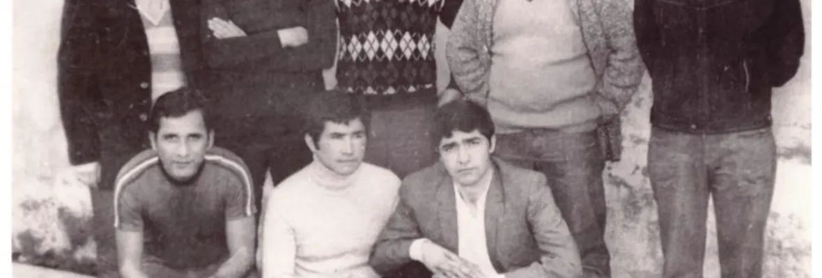 Corte de Santiago condena a tres PDI por asesinato en 1982 de ex marino constitucionalista