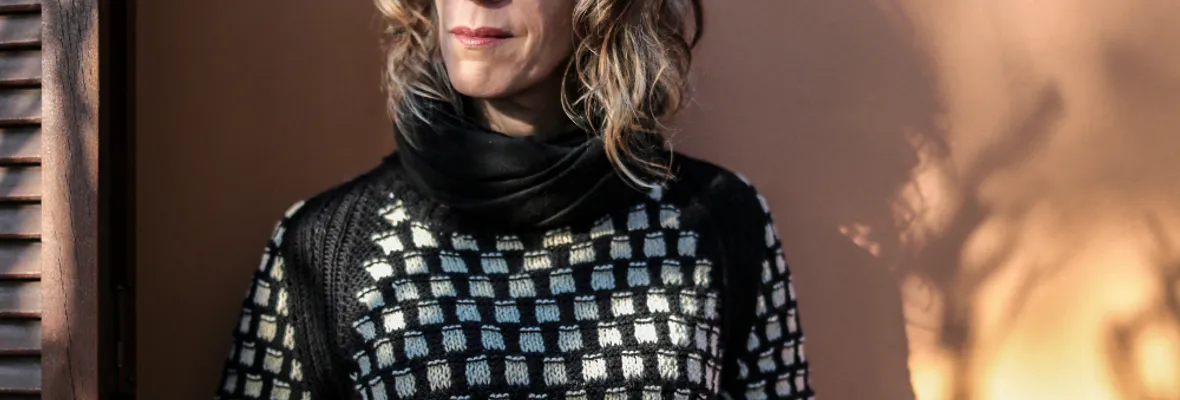 La reorganización de los tejidos. Reflexiones sobre el diálogo entre Lorena Amaro y Lina Meruane
