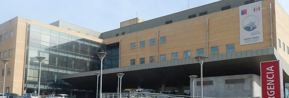 Funcionarios de la salud denuncian colapso de Hospital Las Higueras de Talcahuano