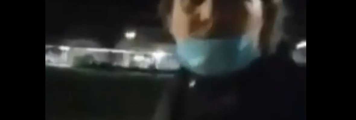 "Detesto tu raza indio de mierda, soy racista y me da lo mismo", video muestra el racismo en Concepción