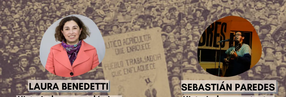 VIDEO | #ResumenEnVivo: 100 años de la Huelga Grande del Carbón
