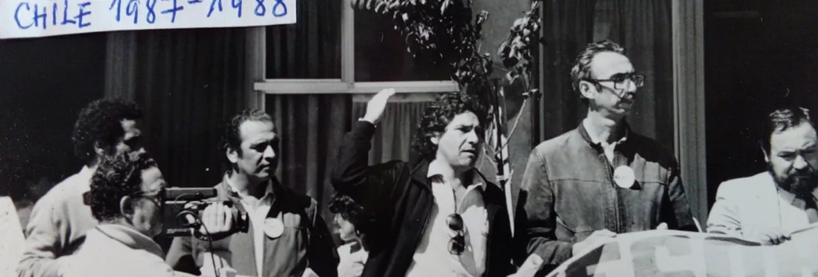 En memoria de Rolando Cantero Acuña, profesor consecuente