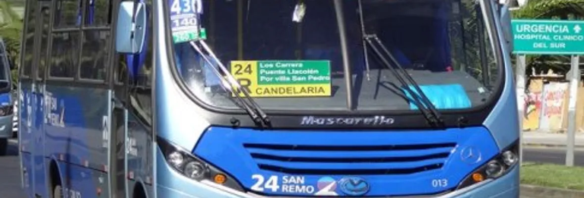 Nuevo recorrido de San Remo incluirá San Pedro Viejo