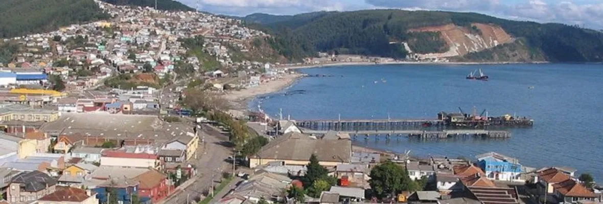 Minsal anuncia cuarentena para Penco y Tomé