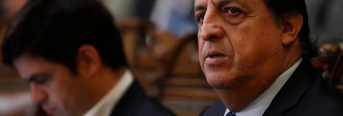 Ministro del Interior justifica las violaciones a los derechos humanos cometidas en Chile