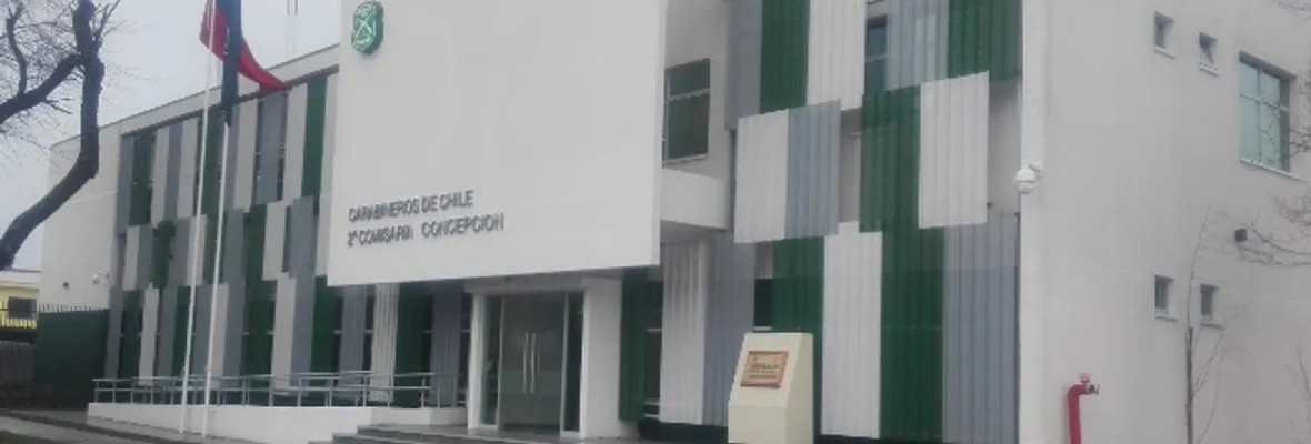 Seremi confirma brote de coronavirus en la Segunda Comisaría de Concepción