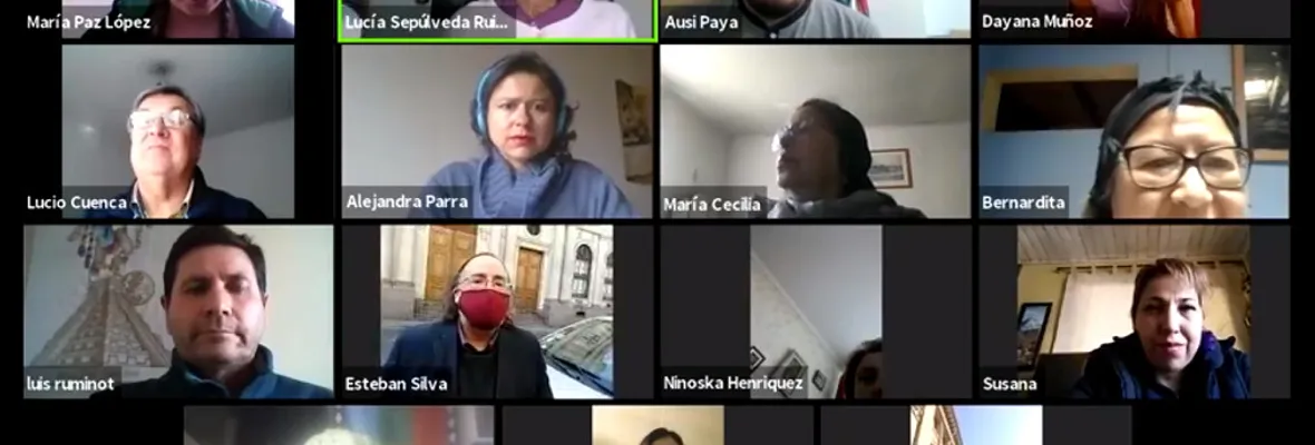 Organizaciones de Chile Mejor sin TLC: El TPP-11 debe salir definitivamente de la agenda legislativa